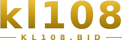 kl108 logo