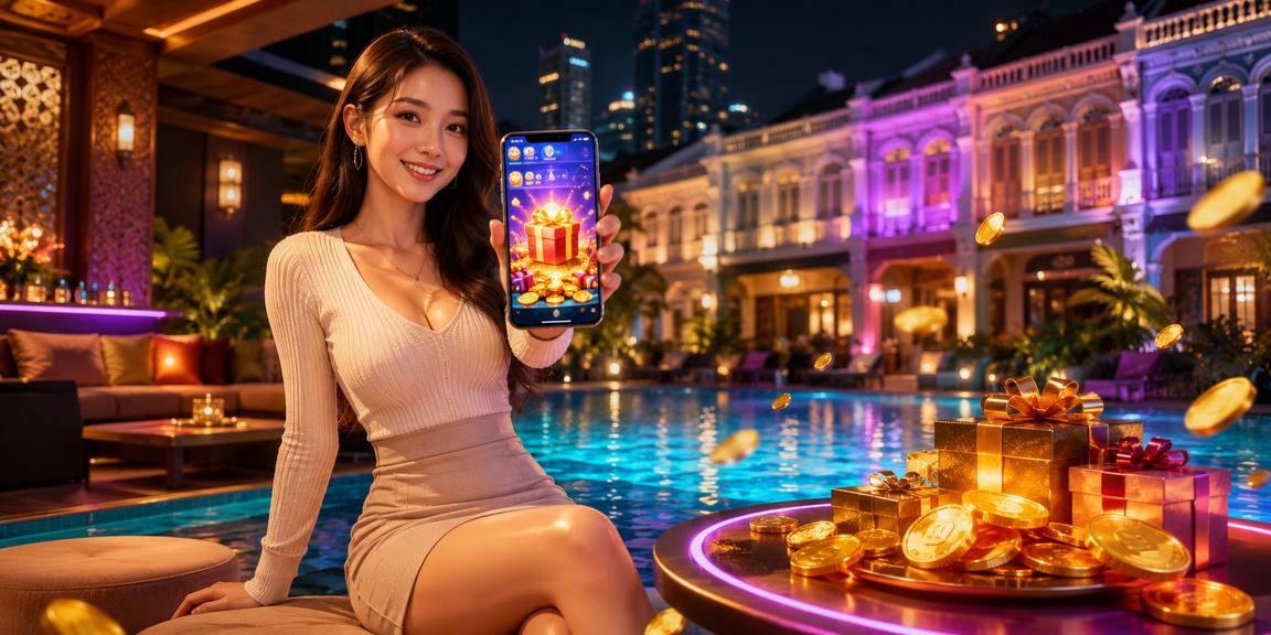 kl108 mobile gaming
