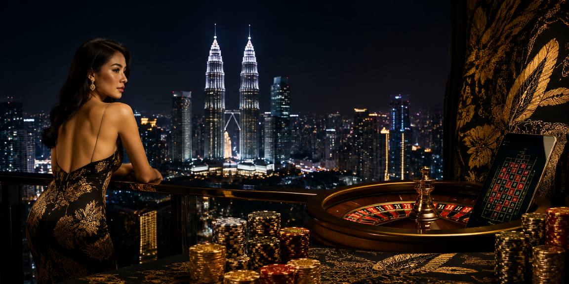 kl108 Register for Live Baccarat at kl108